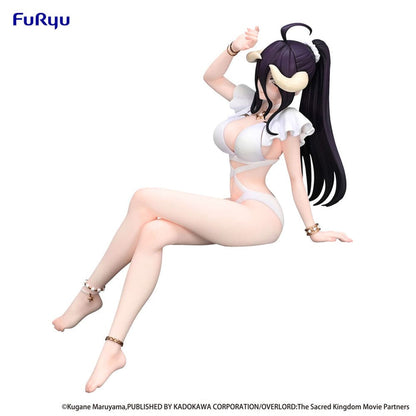 Overlord - Albedo Swimsuit Ver. - Noodle Stopper - Figur