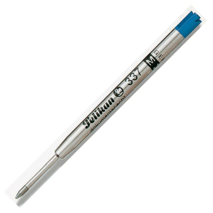 Pelikan, Kugelschreibermine, Großraummine 337* Blau, B-1
