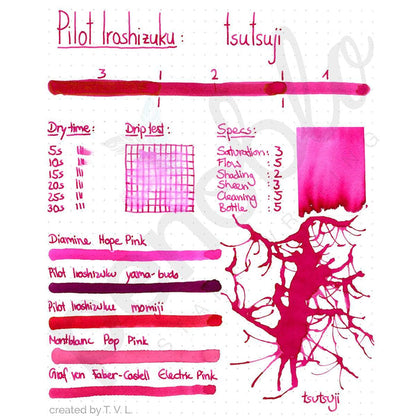 pilot-tintenprobe-iroshizuku-azalea-tsutsuji-5ml-1