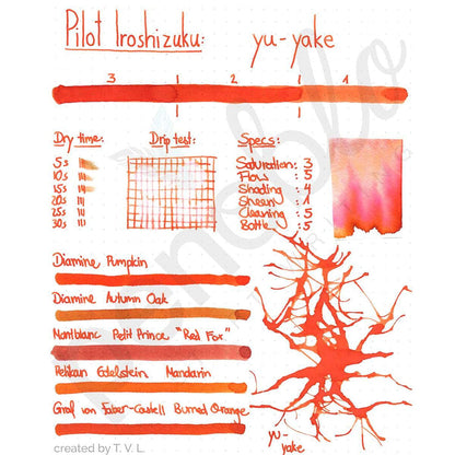 pilot-tintenprobe-iroshizuku-sunset-yu-yake-5ml-1