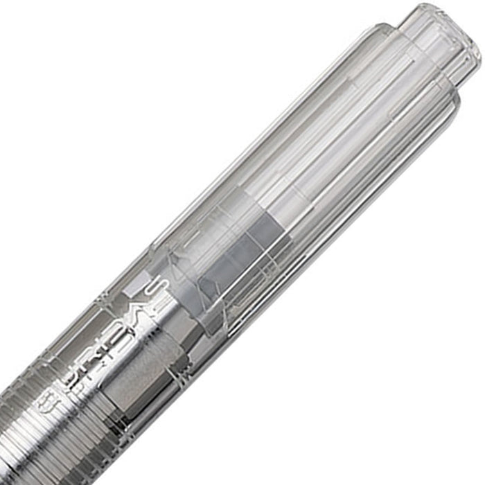 Platinum, Füller, Curidas mit Druckmechanismus Prism Crystal