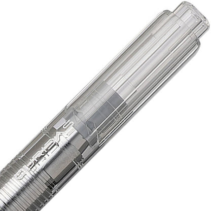 Platinum, Füller, Curidas mit Druckmechanismus Prism Crystal