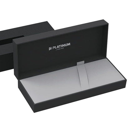 Platinum, Füller, Procyon Deep Sea