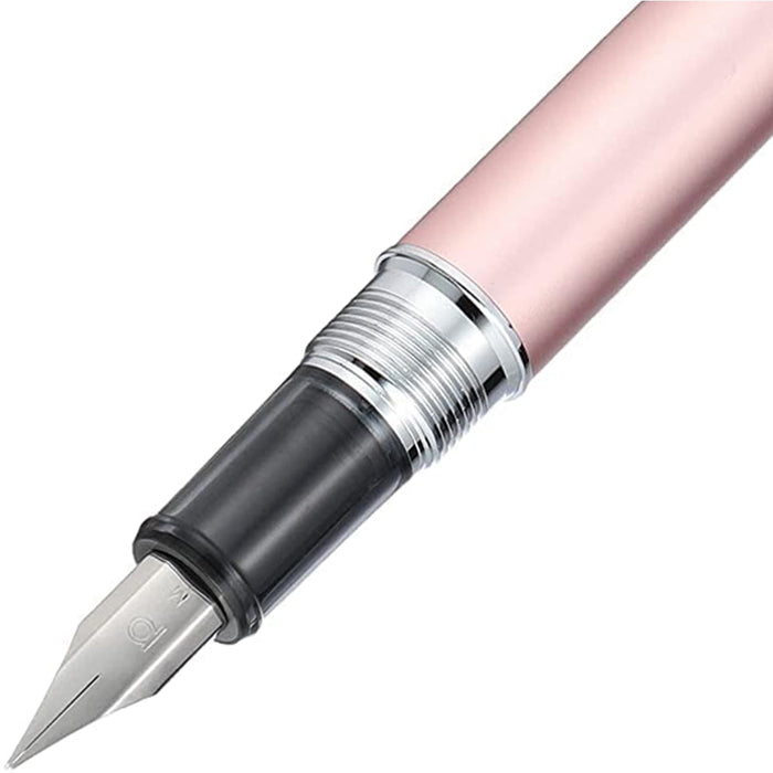 Platinum, Füller, Procyon Luster Rose Gold
