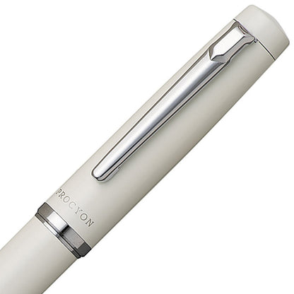 Platinum, Füller, Procyon Porcelain White
