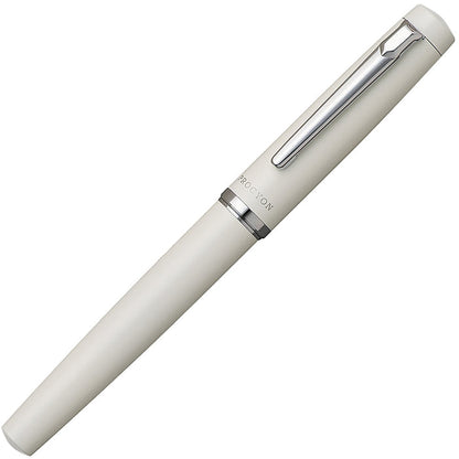Platinum, Füller, Procyon Porcelain White