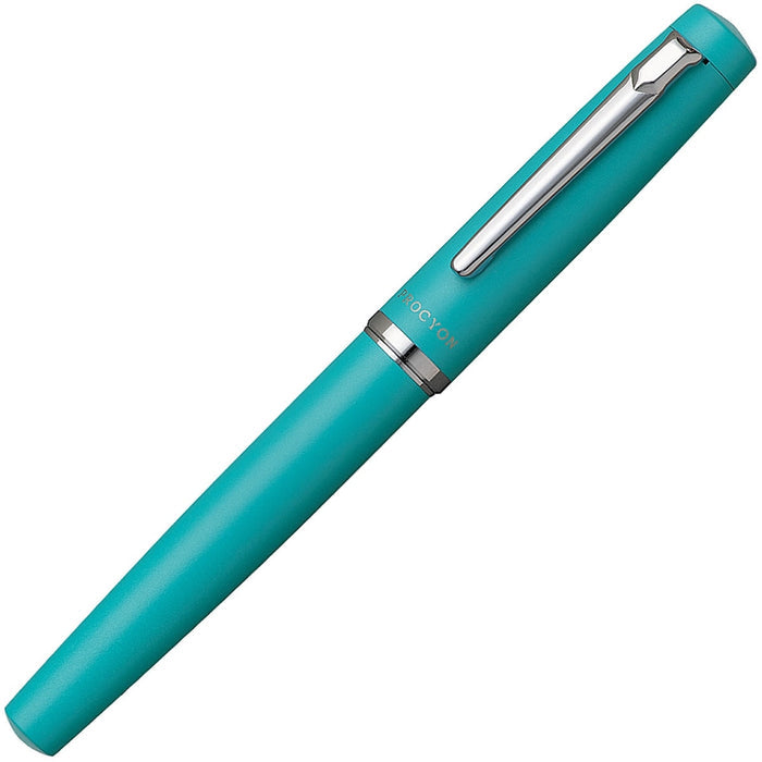 Platinum, Füller, Procyon Turquoise Blue