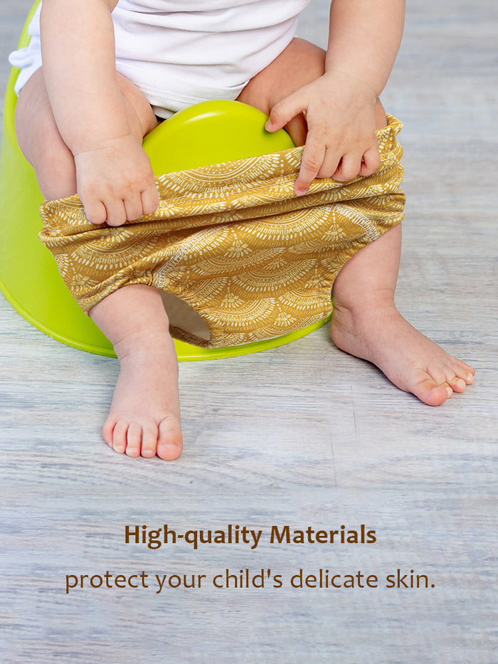 POTTY TRAINING PANTS - 6 PACK
