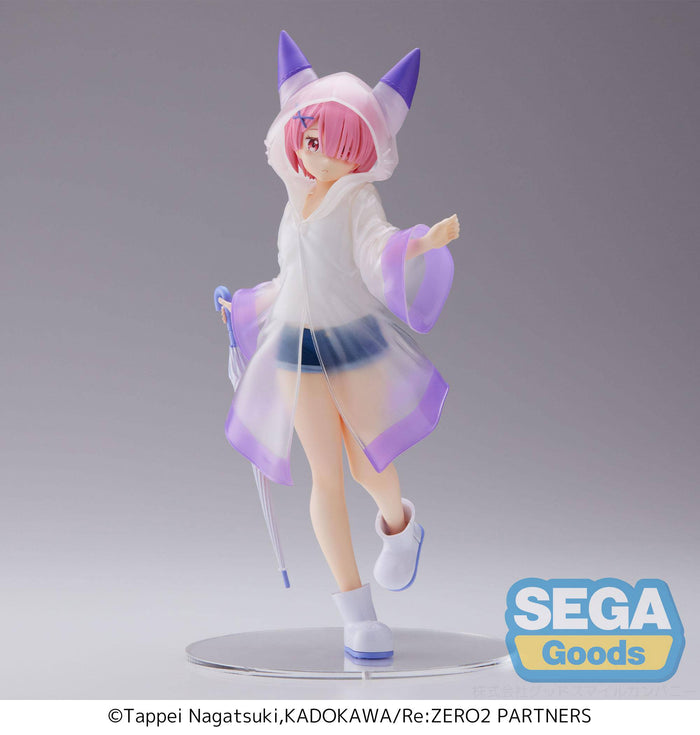 Re: Zero - Ram Day (After the Rain) - Luminasta Figur