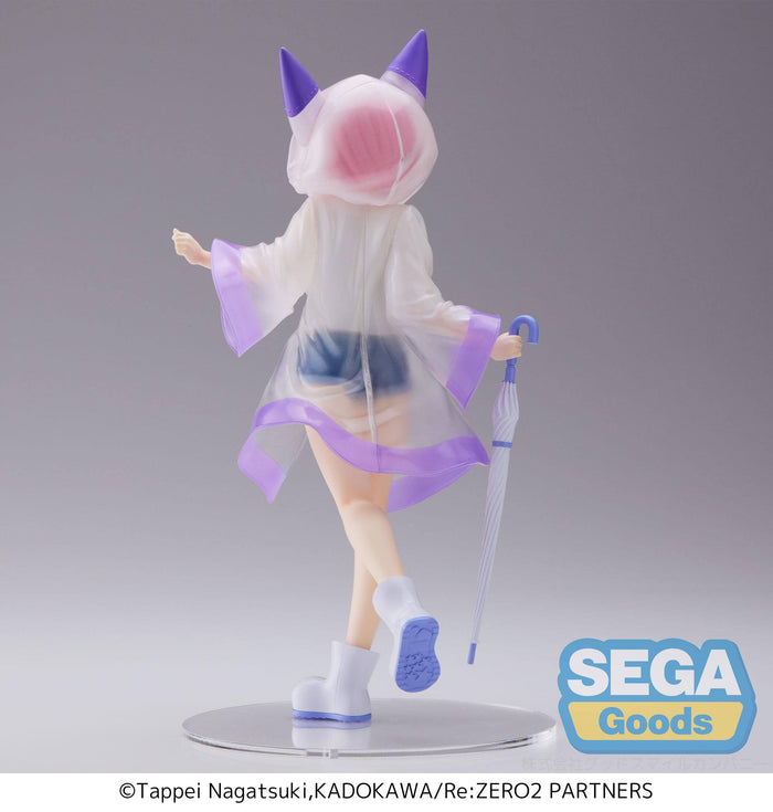 Re: Zero - Ram Day (After the Rain) - Luminasta Figur