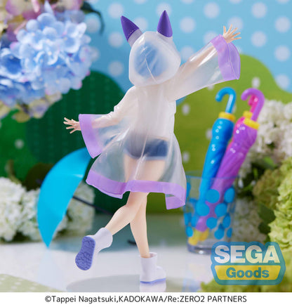 Re: Zero - Rem Day (After the Rain) - Luminasta Figur