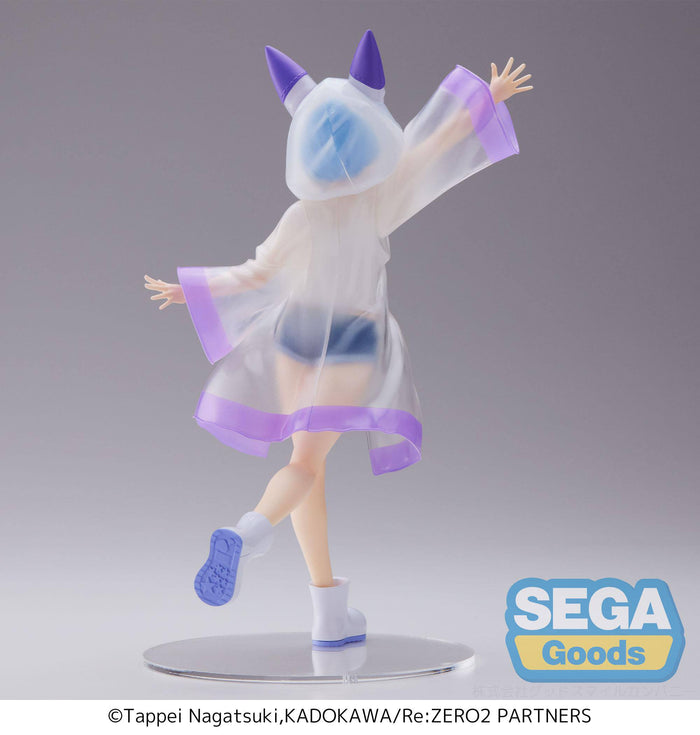 Re: Zero - Rem Day (After the Rain) - Luminasta Figur