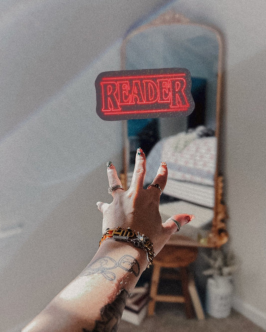 Reader