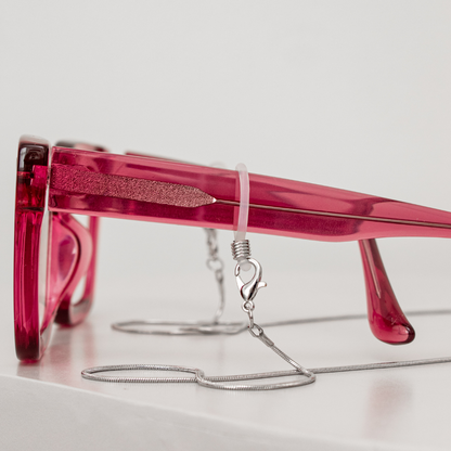 Readers - Simple Glasses Chain