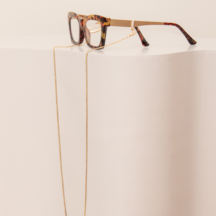 Readers - Simple Glasses Chain