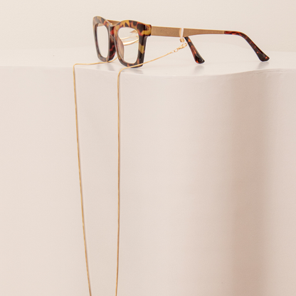 Readers - Simple Glasses Chain