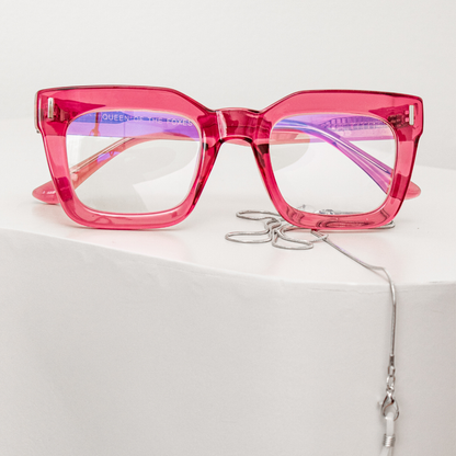 Readers - Simple Glasses Chain