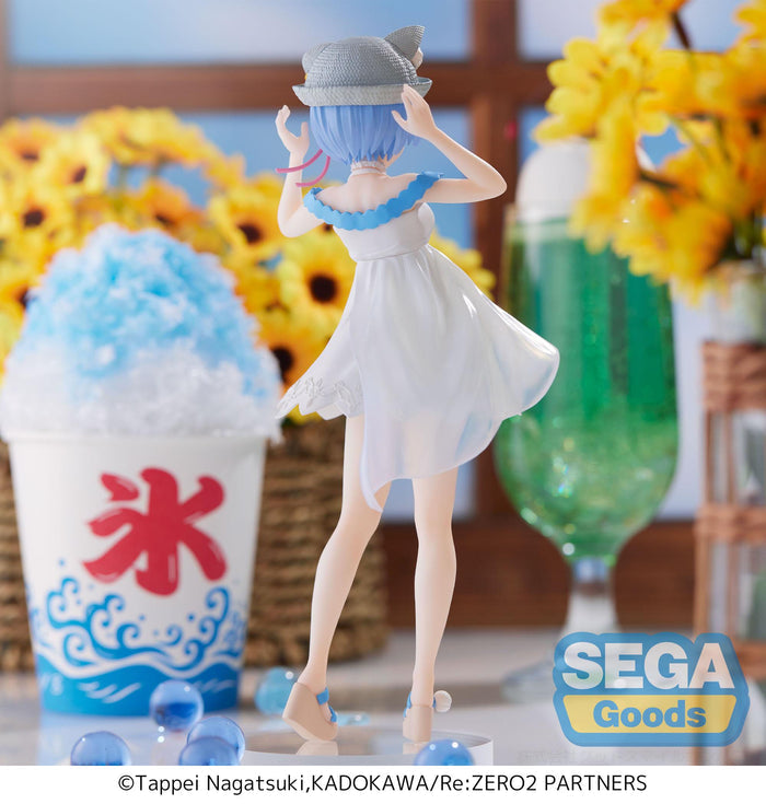 Re:ZERO - Rem (Nyatsu Day) - Luminasta Figur