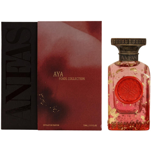 Anfas Aya Extrait de Parfum