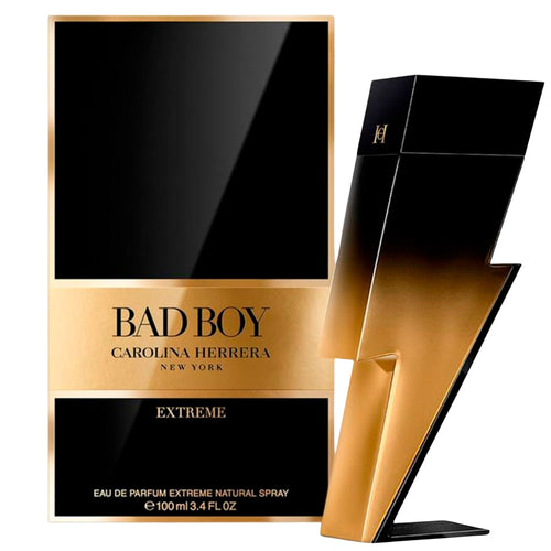 Carolina Herrera Bad Boy Extreme Eau de Parfum