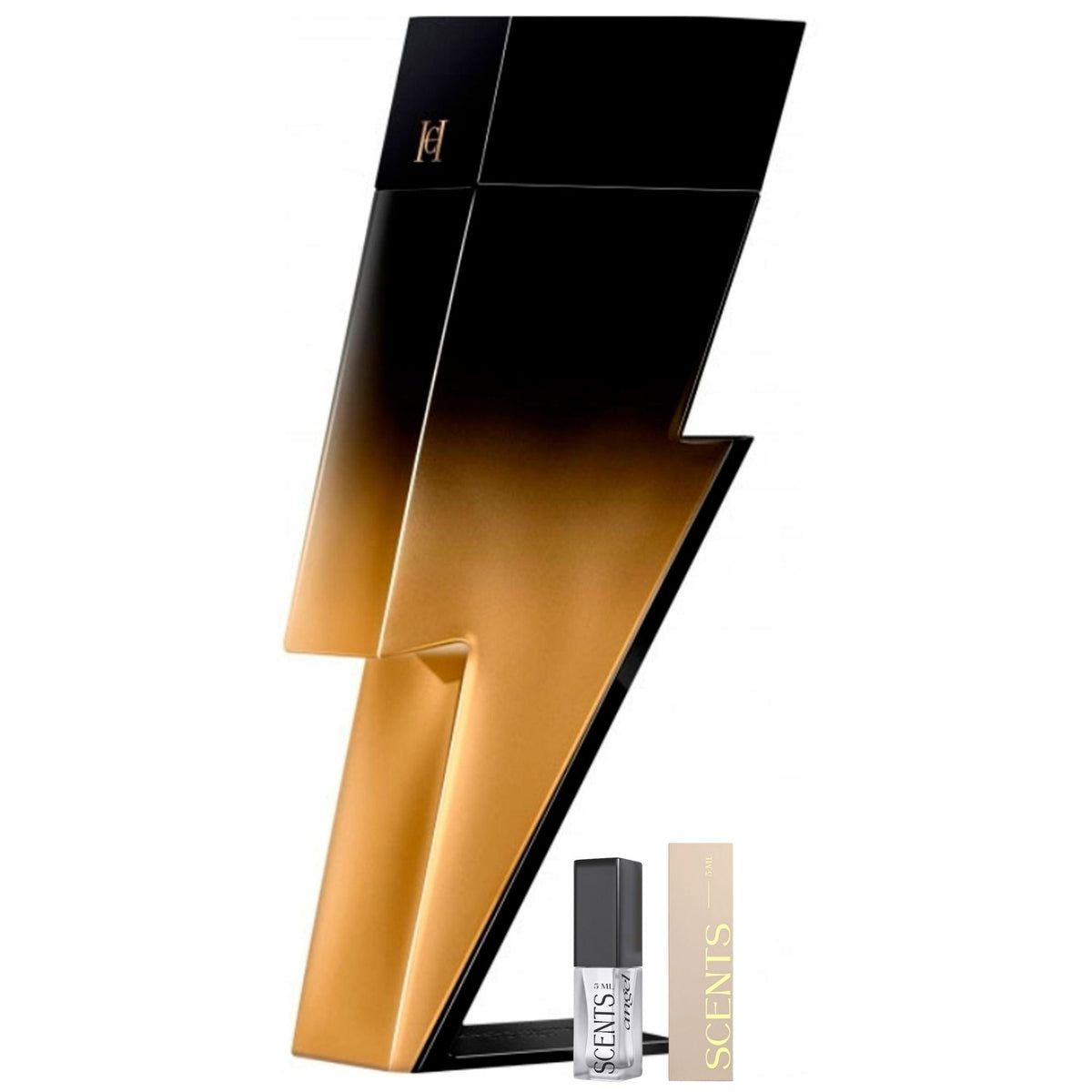 Carolina Herrera Bad Boy Extreme Eau de Parfum