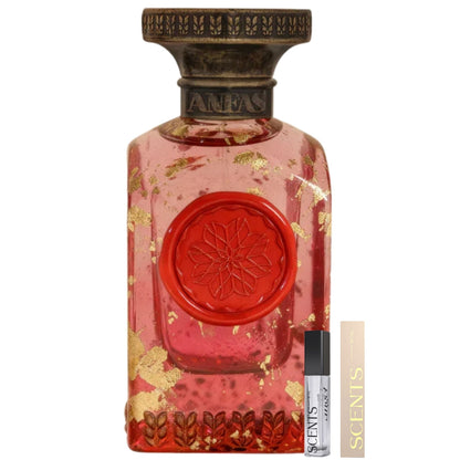 Anfas Aya Extrait de Parfum