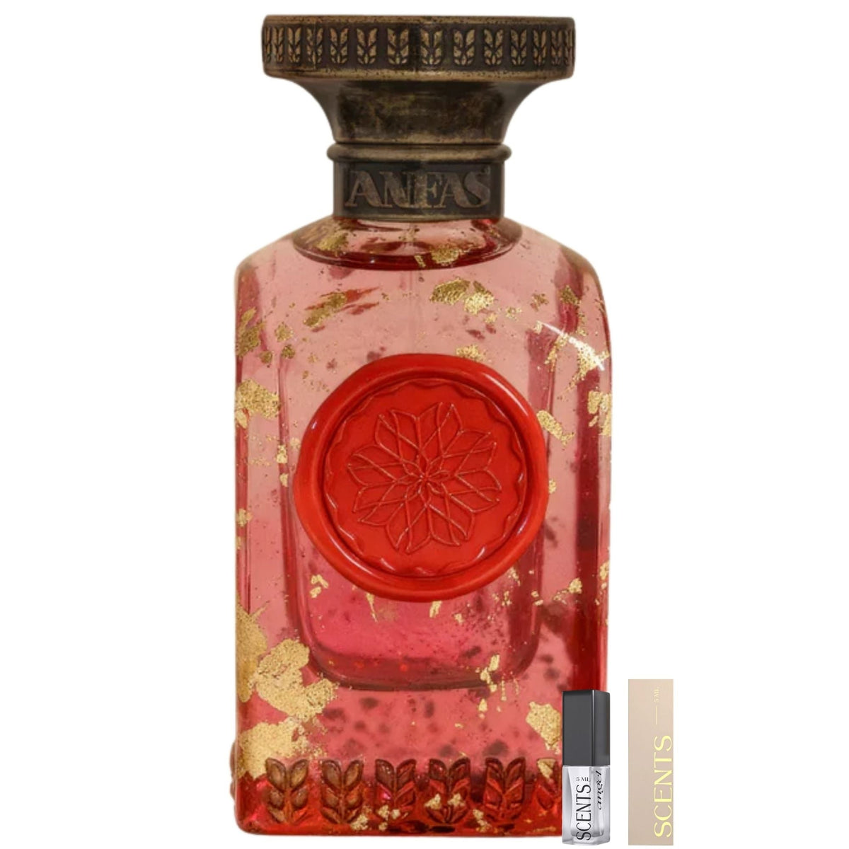 Anfas Aya Extrait de Parfum