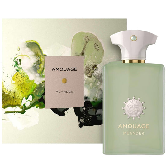 Amouage Meander Eau De Parfum