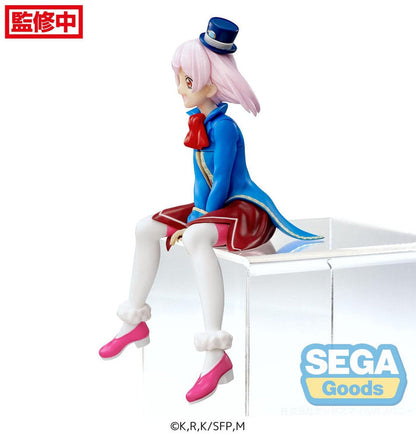 Shangri-La Frontier - Emul - PM Perching Figur
