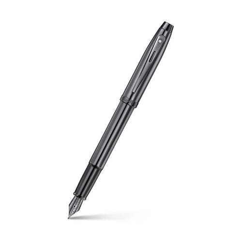Sheaffer Füller 100 PVD, Grey