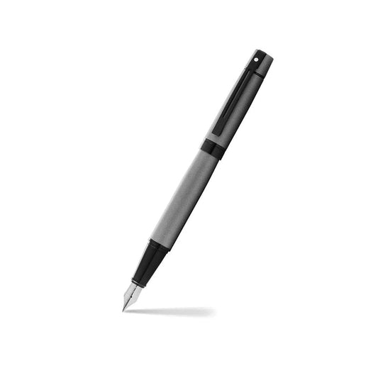 Sheaffer Füller 300 Schwarz, Grey