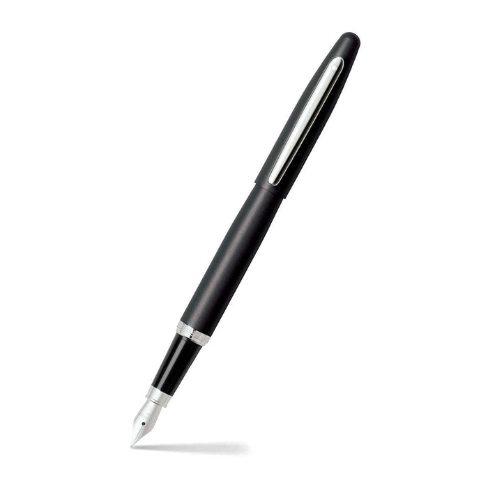 Sheaffer Füller VFM Chrome, Black