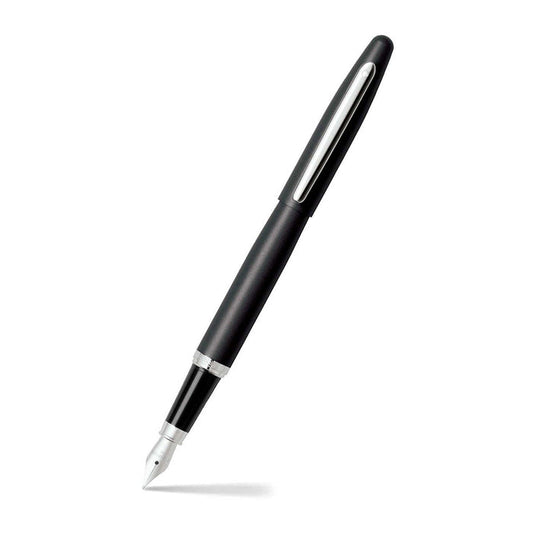 Sheaffer Füller VFM Chrome, Black