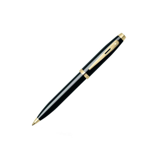 sheaffer-kugelschreiber-100-gold-black-1