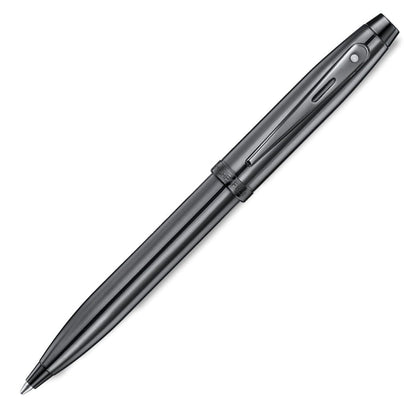 sheaffer-kugelschreiber-100-gun-pvd-grey-2