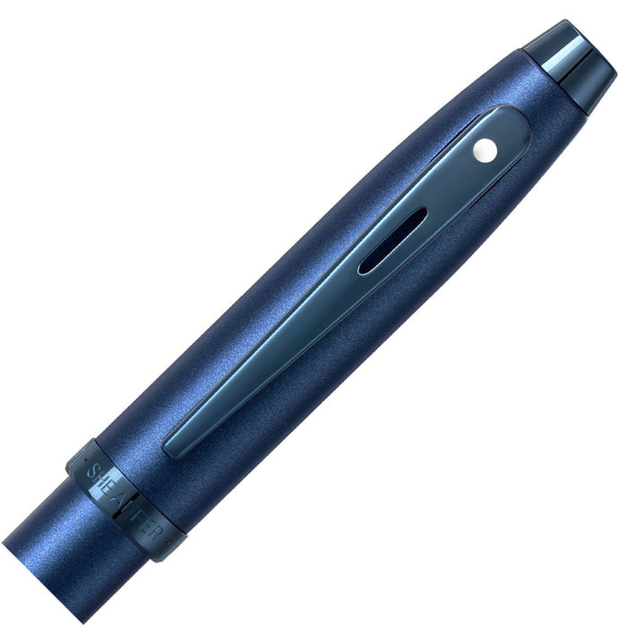 sheaffer-kugelschreiber-100-pvd-blue-3