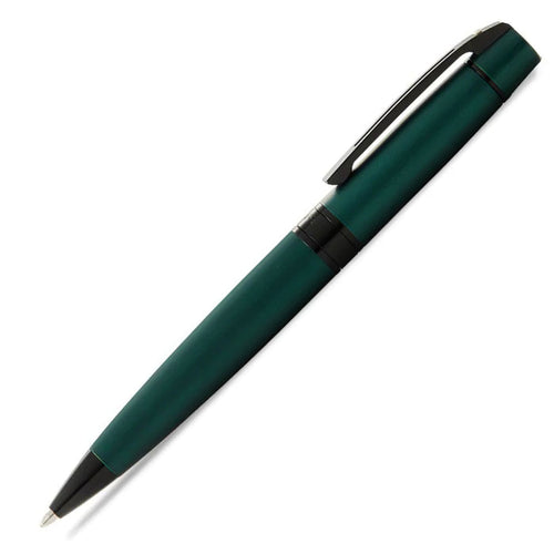 sheaffer-kugelschreiber-300-schwarz-green-1