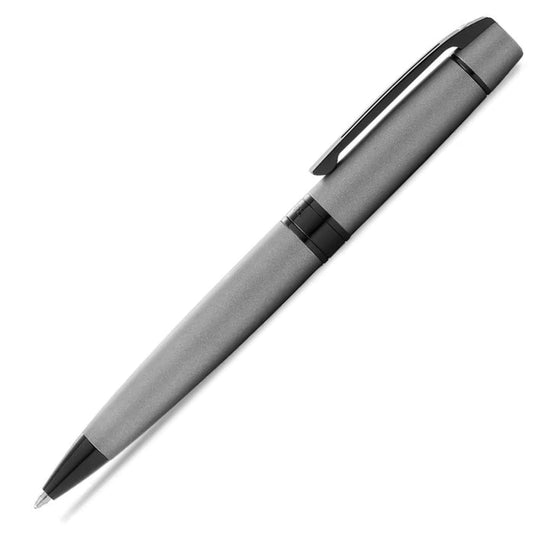 sheaffer-kugelschreiber-300-schwarz-grey-1