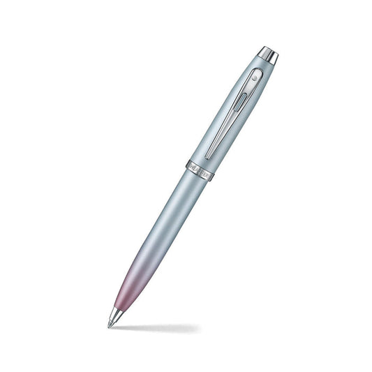 Sheaffer Kugelschreiber Expressions silber, silber