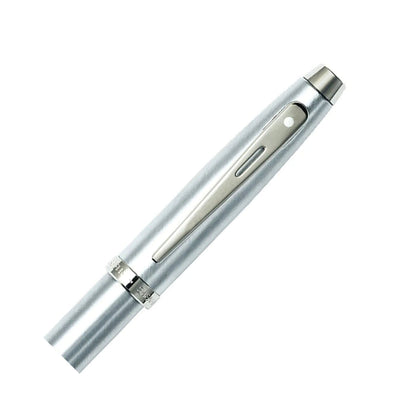sheaffer-tintenroller-100-chrome-chrome-3