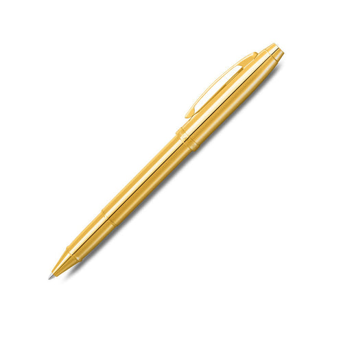 sheaffer-tintenroller-100-gold-gold-1