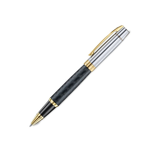 sheaffer-tintenroller-300-gold-pvd-black-1