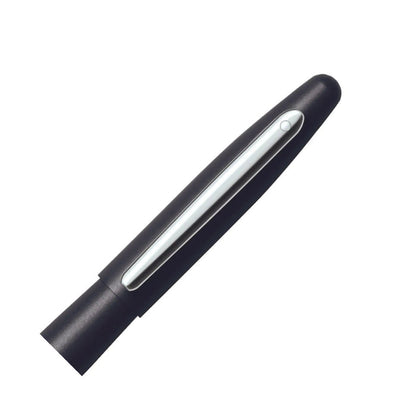 sheaffer-tintenroller-vfm-chrome-black-3