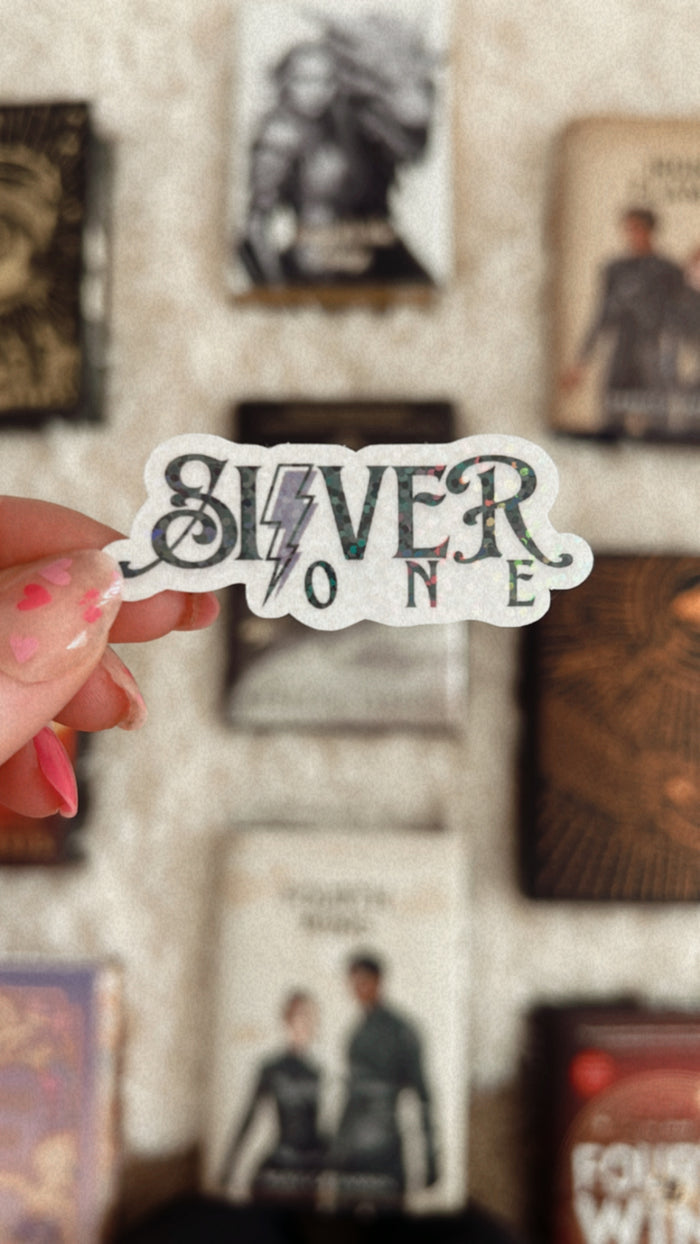 Silver One