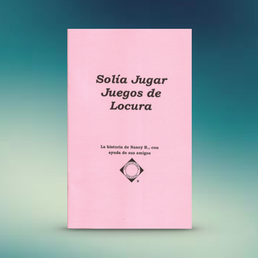 Solía Jugar Juegos De Locura