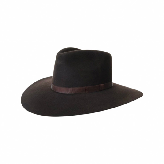 Sombrero Vaquero Para Mujer- Western Cowgirl Hats