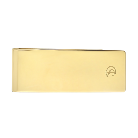 ST Dupont Accessories Geldklammer Iconic, Golden