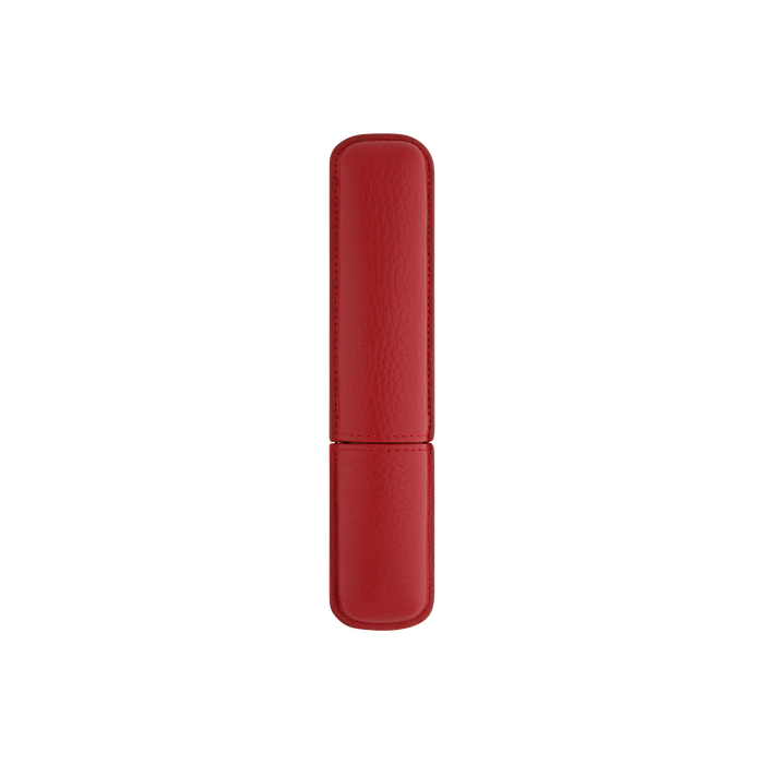 ST Dupont Accessories Stiftetui Iconic, Rot