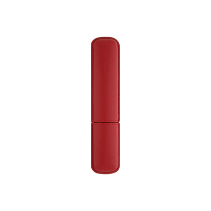 ST Dupont Accessories Stiftetui Iconic, Rot