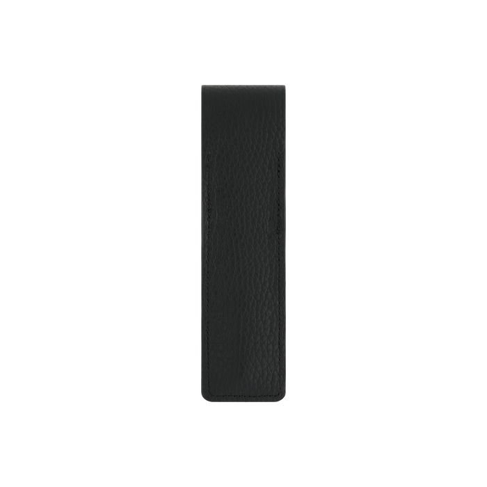 ST Dupont Accessories Stiftetui Iconic, Schwarz